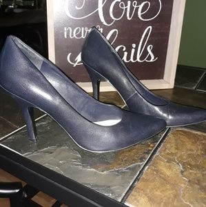 Nine West Heels